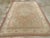 Galerie Shabab Collection Mid-20th Century Handmade Turkish Sivas Accent Rug For Sale - Image 4 of 9