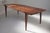 108" Oslo Dining Table by Studio Moe in Oregon Walnut For Sale - Image 4 of 9