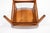 Vintage Model 208A Teak Dining Chairs from Farstrup Møbler, 1960s, Set of 6 For Sale - Image 14 of 16