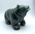 1980s 1980s British Columbia Nephrite Jade Bear For Sale - Image 5 of 8