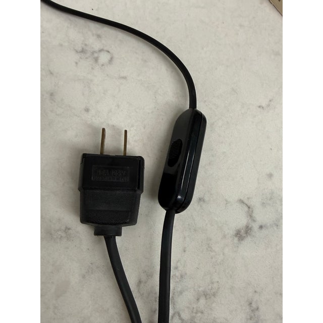 2010s Achille & Pier Giacomo Castiglioni for Flos Taccia Table Lamp For Sale - Image 5 of 12