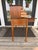 Here is a terrific 1960’s - 1970’s Pennsylvania House Writing Desk that we picked up from an estate sale in Mystic, CT....