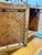 Late 20th Century Aesthetic Movement Faux Bamboo Bird's-Eye Maple Secretary Desk & Original Chair Attributed to r.j. Horner For Sale In New York - Image 6 of 17