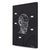 Contemporary Schematic 21 - Original Contemporary Abstract Acrylic Painting on Canvas by Soren Grau For Sale - Image 3 of 9
