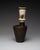 Studio Ceramic Vase by Friedhelm Tschentscher, 1960s For Sale - Image 15 of 15