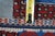 Hand Knotted Wool Geometric Diamond Medallion Tribal Animal Rug Runner 3' X 12' For Sale - Image 13 of 14