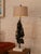 This stunning piece will add a touch of sophistication to any room in your home. The lamp will provide a warm and cozy...