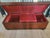 Neiman Marcus Wood Blanket / Storage Chest For Sale - Image 4 of 7