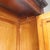 Antique Wardrobe in Violet Wood Veneer, Italy, 19th Century For Sale - Image 5 of 13