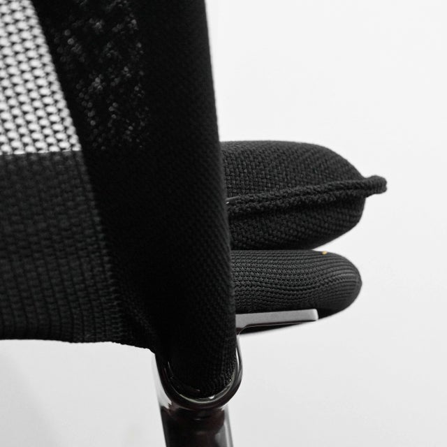 Slow Chair by Erwan & Ronan Bouroullec for Vitra, 2010s For Sale - Image 13 of 17