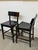 Early 21st Century Room & Board Doyle Counter Stools, Pair For Sale - Image 5 of 12