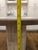 Roman-Inspired Arhaus Danae Round Stone Dining Table For Sale - Image 9 of 10