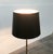 Mid-Century German Hollywood Regency Style Bamboo Floor Lamp by Ingo Maurer for M Design, 1960s For Sale - Image 10 of 18