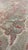 Vintage Oushak Carpet, Handmade Oriental Rug, Pale Caramel, Coral Taupe, Gray For Sale - Image 11 of 18