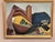 European Artist, Still Life, Oil on Canvas, 20th Century, Framed For Sale - Image 13 of 17