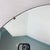 1944 Frameless Etched Parrot Mirror by Donnelly Kelley For Sale - Image 10 of 12