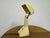 1960s E63 Robot Table Lamp by Umberto Riva for Bieffeplast, 1960s For Sale - Image 5 of 15