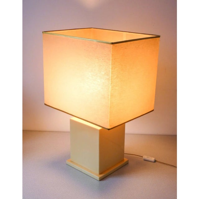 Abat jour lamp, italian design of the 50s. Origin italy period 50s designer italian design of the 50s lamp lamp abat jour,...