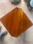 1990s Mission Style Solid Cherry Ethan Allen American Impressions Corner Tables – Pair For Sale - Image 5 of 8