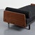 Wood Scal Bed by Jean Prouvé for Steph Simon, 1960s For Sale - Image 7 of 15