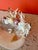 Traditional CSS Seashell "What-Not" Oyster Dish For Sale - Image 3 of 6