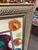 1970s 1970s Peter Robert Keil Colorful Abstract Painting For Sale - Image 5 of 7