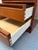 Vintage Danish Modern Teak Nightstands by Nils Jonsson for Torring Mobelfabrik, A Pair For Sale - Image 10 of 15