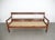 3-Seater Sofa in Teak by Ole Wanscher for France & Son, Denmark, 1960s For Sale - Image 18 of 18