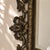 Beveled Bronze Mirror Dating from the Second Empire, Louis Xv Style For Sale - Image 9 of 12