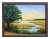 2000 - 2009 California Wetlands Landscape -- Elkhorn Slew by B. Skinner For Sale - Image 5 of 5
