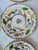 Vintage Royal Chelsea England Gilt Floral Plates - Set of 11 For Sale - Image 4 of 12