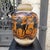 Large Model 286-51 Equestrian Vase from Scheurich Keramik, Germany, 1960s For Sale - Image 17 of 18