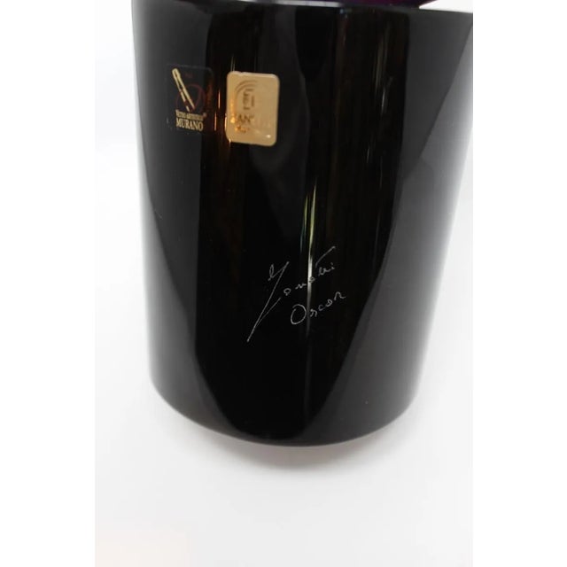 Oscar Zanetti - Calcedonia Curls & Ribbons For Sale - Image 4 of 6