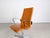Oxford Office Chairs by Arne Jacobsen for Fritz Hansen, Set of 3 For Sale - Image 9 of 14