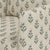 Green Slipcover for Stoffer Home x Cloth & Company for Lindy Dining Armchair in Francie Floral Sage For Sale - Image 8 of 8