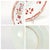 Set of 4 Antique Chinese Export Porcelain Pink or Familie Rose Floral Plates For Sale - Image 18 of 18