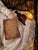 1930s Haunted Heirlooms Paska Bride & Baby Doll – Vintage 1930s Crate For Sale - Image 5 of 7