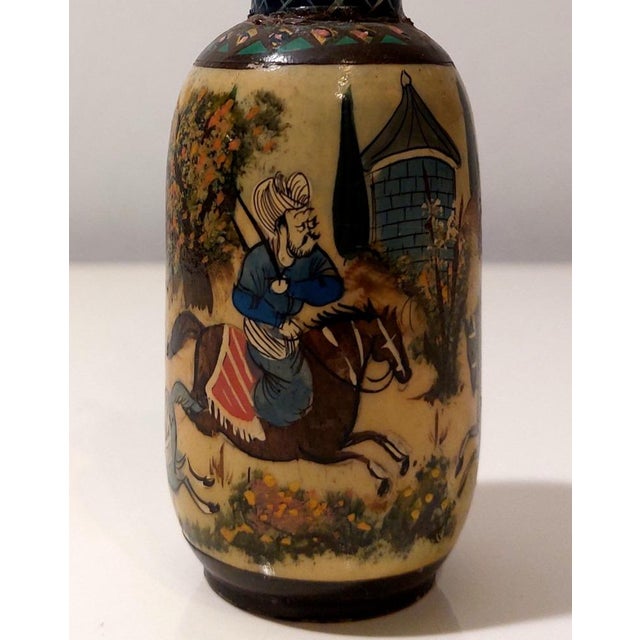 Antique Perfume Bottle, 1890s For Sale - Image 6 of 18