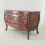 This amazing oversized nightstands are from the 70s - 80s. They are built with oak wood, hand carved details, two large...
