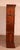 Tan Modular Bookcase in Oak from Globe Wernicke, 1890s, Set of 4 For Sale - Image 8 of 11