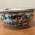 Vintage Asian Porcelain Hand Painted Ashtray by Mostafa Navvao For Sale - Image 4 of 12