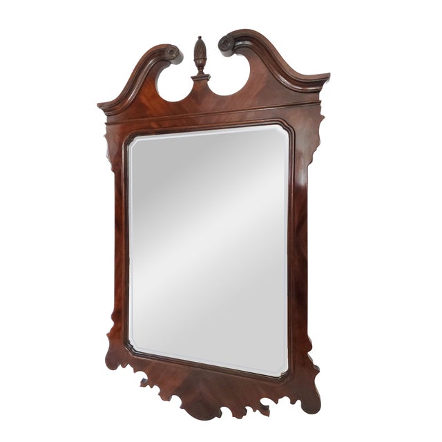 Wall Mirror For Sale - Image 13 of 15