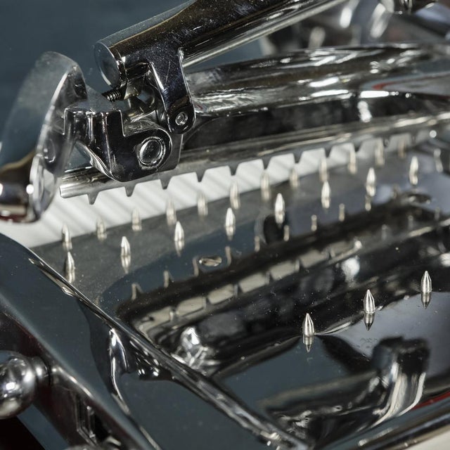 Mid-Century Meat Slicer from Berkel For Sale - Image 5 of 12