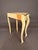Early 20th Century Italian Polychrome Side Table With Drawer, Early 20th Century For Sale - Image 5 of 18
