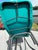 Mid-Century Modern 1950s Barwa Canvas Lounge Chair For Sale - Image 3 of 6