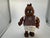 1990s 1993 Naber Kids Schmalz Orphan Story Doll 12” Hand Carved Wood #150 Signed For Sale - Image 5 of 6
