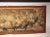 Early 18th Century Brabant Brussels Tapestry Fragment With Swag and Rams Heads For Sale - Image 11 of 13