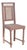 Dining Chair with Cane Backrest, 1890 For Sale - Image 10 of 10