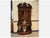 Age: circa 1880 Wood type: solid and veneered walnut Condition: very good, meticulously maintained, fully restored...