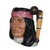 Realism 1980s English Royal Doulton Geronimo Apache Indian Leader Character Toby Jug For Sale - Image 3 of 14
